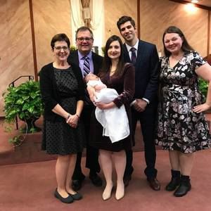 Meet your Posher, Kathy